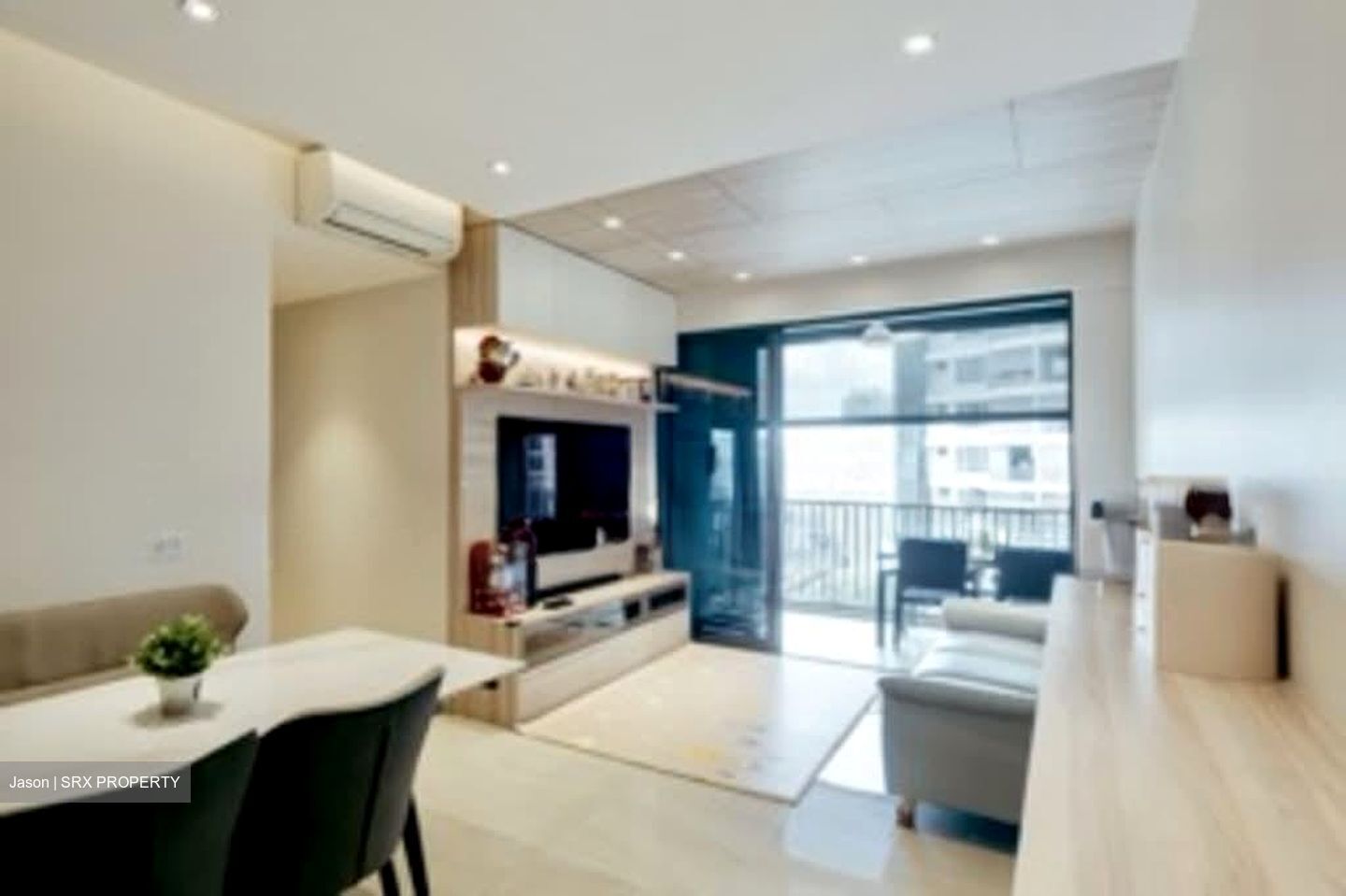 High Park Residences (D28), Apartment #574059001